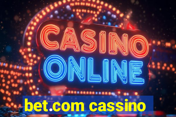 bet.com cassino